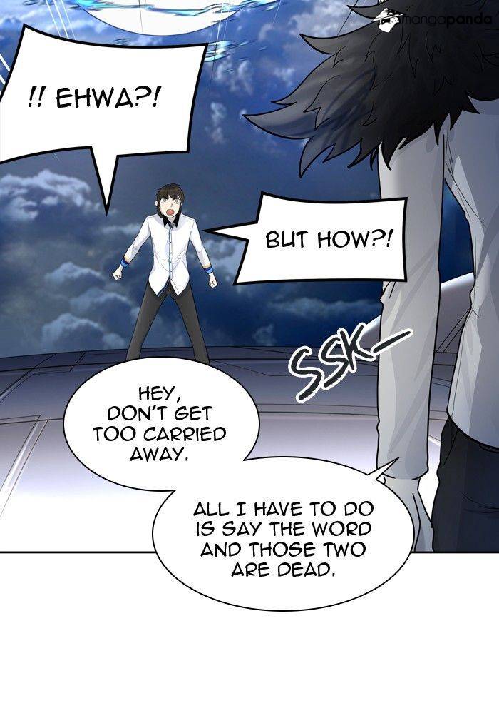 Tower of God Chapter 421 image 75